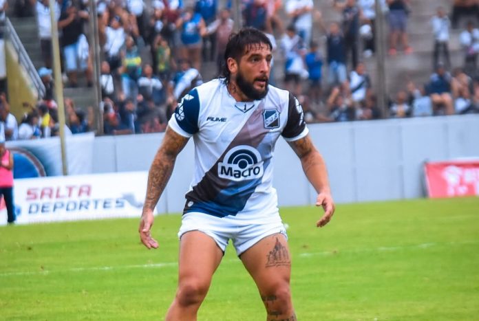 Vicedo Foto: Juventud Antoniana