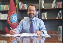 Guzmán Coraita: “La modernización laboral busca incluir al 50% que hoy no tiene derechos”