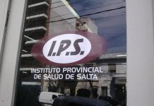 Odontólogos y fonoaudiólogos salteños se plantan ante el IPS y advierten por demoras, aranceles congelados y riesgo en la cobertura