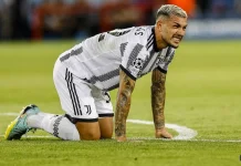 La noticia sobre Paredes que golpeó a los salteños