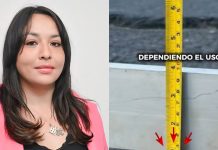 VIDEO| La Libertad Avanza cuestiona la calidad de la obra pública de Durand en Salta