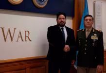 Argentina comprará helicópteros Black Hawk y carros Stryker para proteger recursos estratégicos