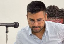 VIDEO| Arce y una fuerte crítica para Sáenz: “El interior de Salta está totalmente abandonado”