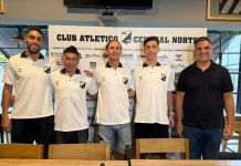 Polémica en Central Norte: La comisión directiva informó si Bastía se queda o se va