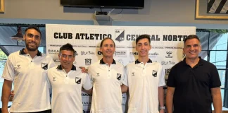 Polémica en Central Norte: La comisión directiva informó si Bastía se queda o se va