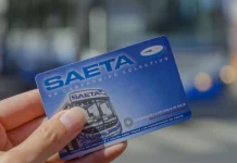 Golpe al bolsillo de los salteños: SAETA cada vez más cerca de aumentar el boleto del colectivo