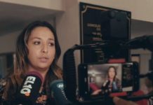 Castro reflexionó sobre el Día de la Mujer: “Implementaron políticas que no dieron resultados”