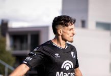 VIDEO| Primera Nacional: Central Norte venció 1 a 0 a Gimnasia y Tiro en el clásico salteño