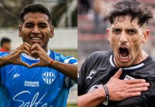Marcha atrás: Gimnasia y Tiro y Central Norte jugarán sin público visitante
