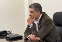 VIDEO| Cansino le pide a Sáenz ordenar prioridades: “La plata alcanza cuando es bien utilizada”