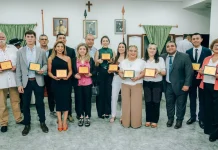 Metán: “Concejales e intendente con secundario completo”, la propuesta de La Libertad Avanza