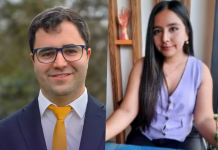 Con críticas al peronismo, La Libertad Avanza se consagró como autoridad de la Convención