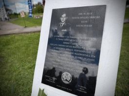 Salta: “Verdad y justicia”, el pedido de la esposa de Vicente Cordeyro