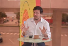 Roque Cornejo desmintió al Gobierno de Sánez: “Milei envía los fondos para Salta” Imagen: El Expreso de Salta