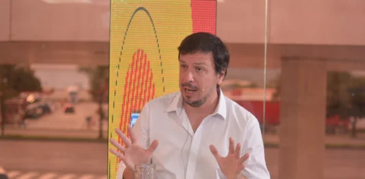 Imagen: El Expreso de Salta