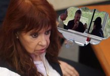 Causa Cuadernos: La declaración de Cristina repercutió en Salta tras mencionar a un tal Gustavo Imagen Ilustrativa