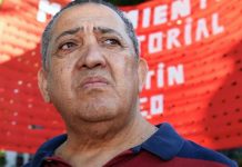 VIDEO| D’Elia fue denunciado: Lo acusan de promover odio y de justificar el atentado a la AMIA