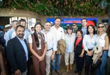 VIDEO| Expoagro: Junto a Bullrich, Orozco y Guzmán respaldaron al sector productivo