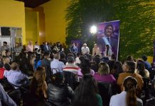Salta: En La Casa de La Libertad, Monteoliva detalló el plan de Seguridad de Milei
