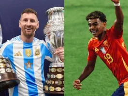 Por la guerra en Medio Oriente, se suspende la Finalissima entre Argentina y España