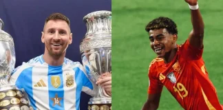 Por la guerra en Medio Oriente, se suspende la Finalissima entre Argentina y España