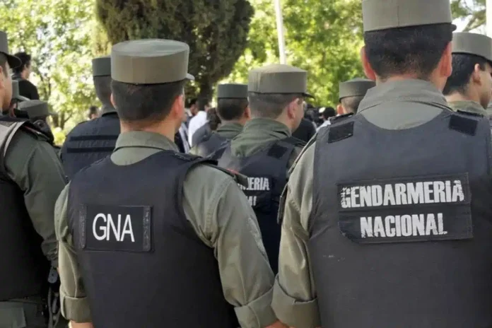 Gendarmeria