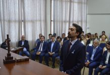 Carta Orgánica: La Libertad Avanza trabaja en pos de la transparencia, el control y la idoneidad