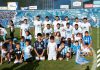 Gimnasia y Tiro tiene nuevo director técnico tras la salida de Quiroz