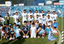 Gimnasia y Tiro tiene nuevo director técnico tras la salida de Quiroz