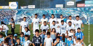 Gimnasia y Tiro tiene nuevo director técnico tras la salida de Quiroz