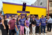 La Libertad Avanza se consolida en toda la provincia de Salta