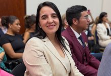 Laura Jorge, sobre el discurso de Durand: “Es lamentable que el intendente viva en una burbuja”