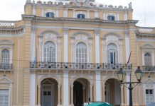 Escándalo en Diputados: El saencismo protege el maltrato verbal en contra de La Libertad Avanza