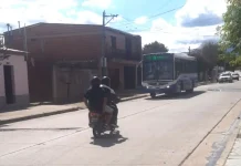 El desesperado pedido por seguridad en Villa Los Sauces: “No se puede vivir así”