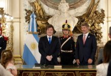 Nuevo Código Penal: El Gobierno trabaja en el proyecto