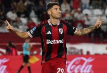 VIDEO| De la mano de Coudet, River volvió a ganar: Se impuso 2 a 1 sobre Huracán