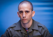 Conmovedor relato de Nahuel Gallo: “Mi hijo fue lo único que me mantuvo vivo”