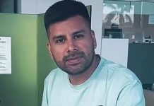 “Vengo a pelear por la gente del interior”, dijo Arce y criticó al Gobierno de Sáenz