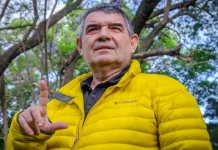 VIDEO| Olmedo contra Sáenz por la Ley de Lemas: “Salta merece elecciones limpias” Imagen: El Tribuno