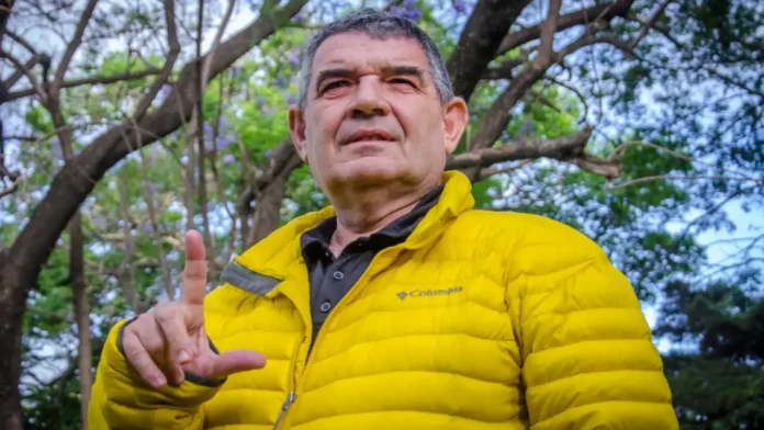 Olmedo Imagen: El Tribuno