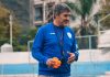 Renunció Quiroz tras la derrota de Gimnasia y Tiro ante Central Norte
