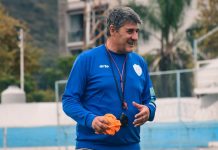 Renunció Quiroz tras la derrota de Gimnasia y Tiro ante Central Norte