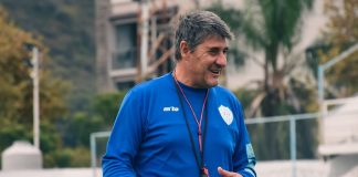 Renunció Quiroz tras la derrota de Gimnasia y Tiro ante Central Norte