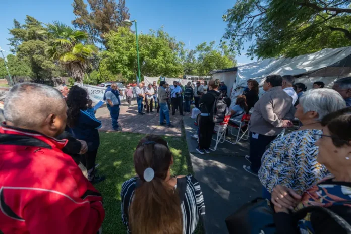 Imagen: Gente de Salta