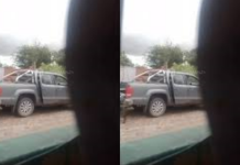 Robo millonario en Salta: A plena luz del día desvalijaron una vivienda