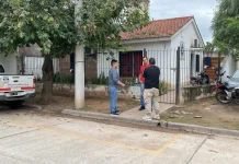 Tragedia en Salta: tres detenidos por el homicidio de un hombre