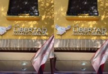 VIDEO| Contundente frase: “La Libertad Avanza va a llegar al Gobierno de Salta”