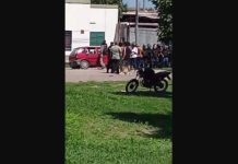 Conmoción: En Salta se investiga un presunto homicidio seguido de suicidio