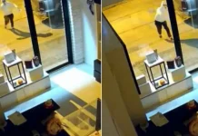 Salta: Vecinos preocupados por una ola de robos nunca vista en B° San Carlos