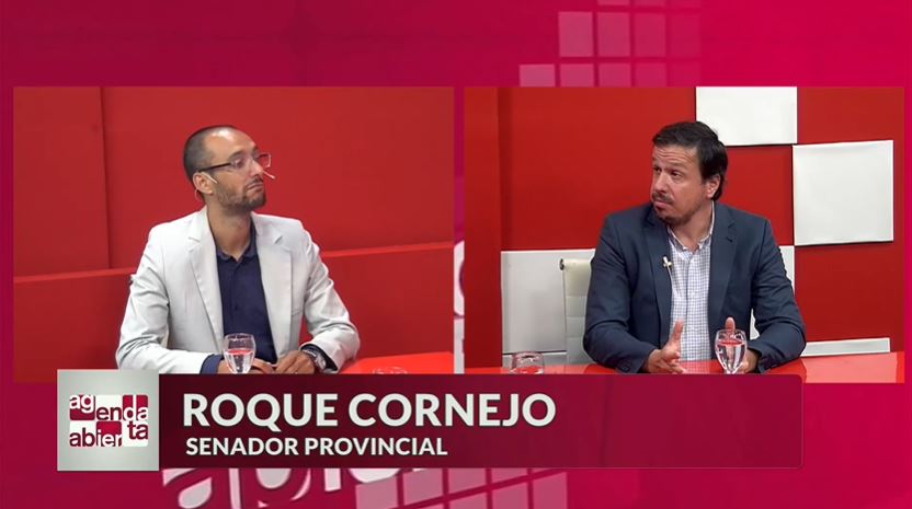 Programa Agenda Abierta